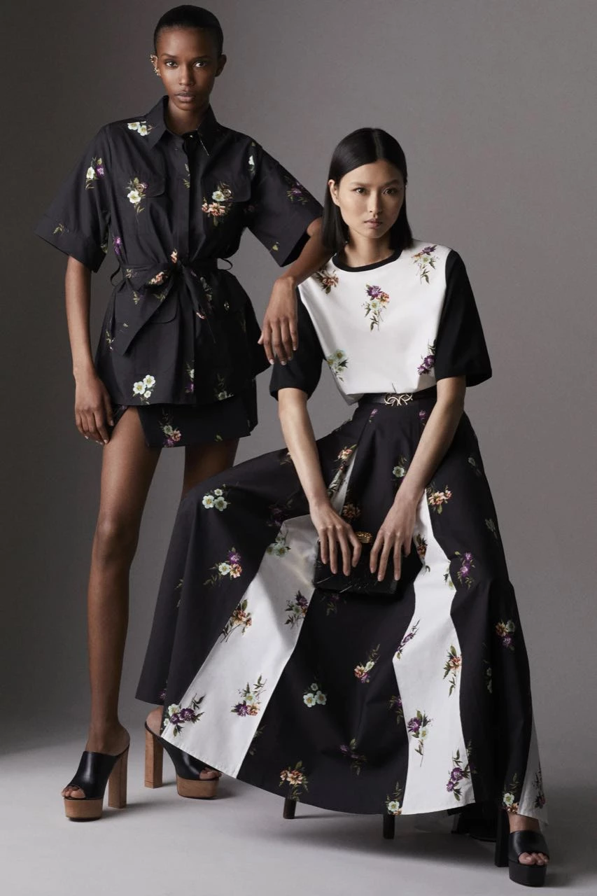 Elie Saab 2024 Resort