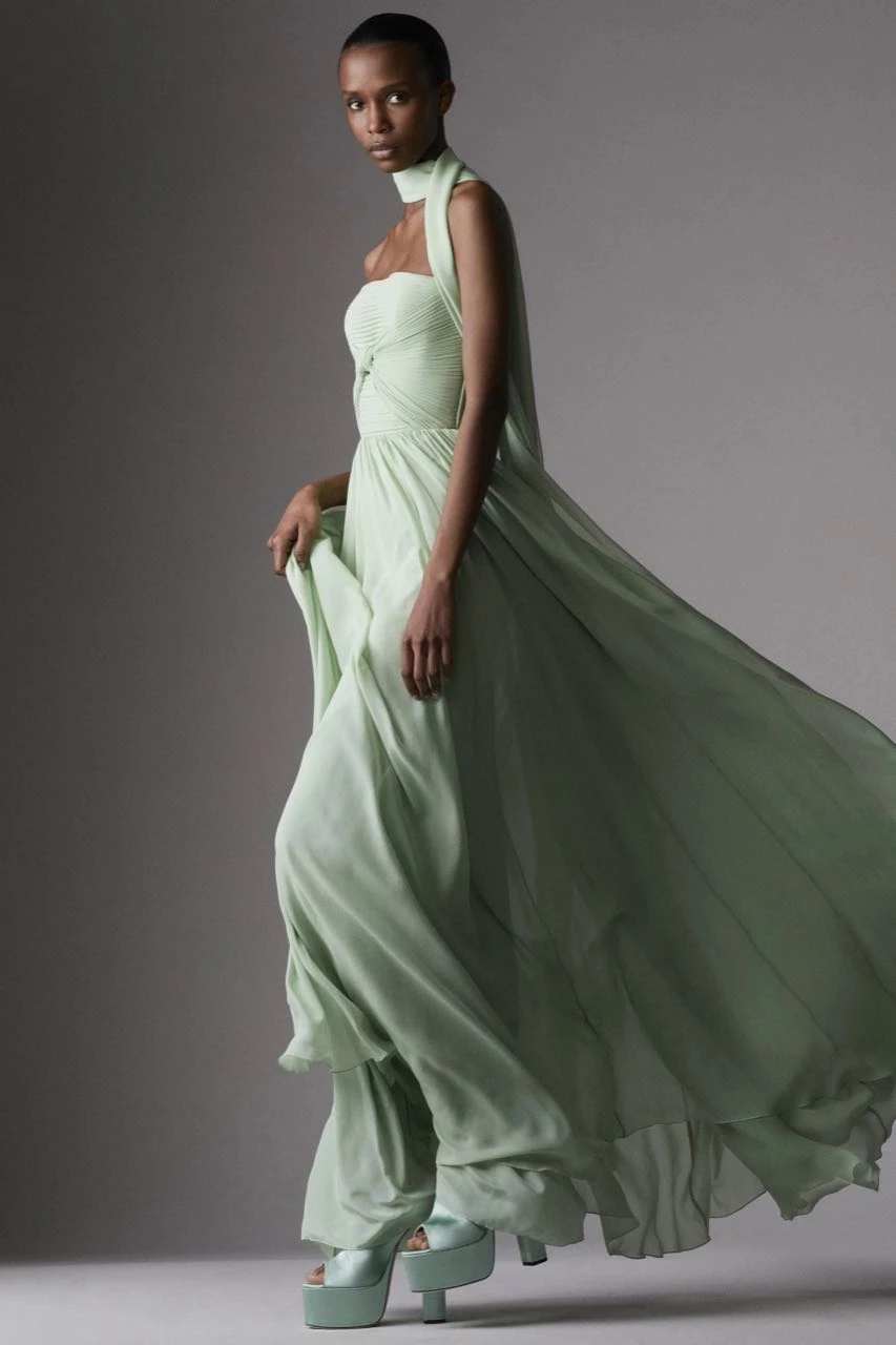 Elie Saab 2024 Resort