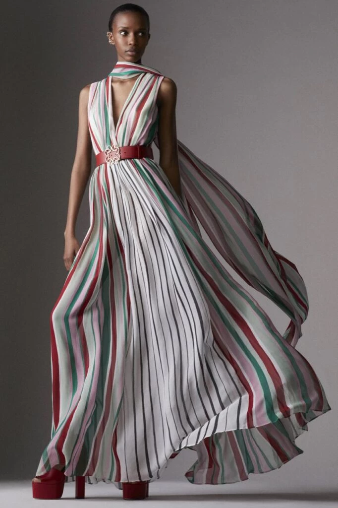 Elie Saab 2024 Resort