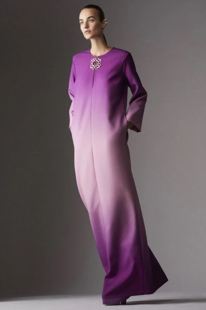 Elie Saab 2024 Resort