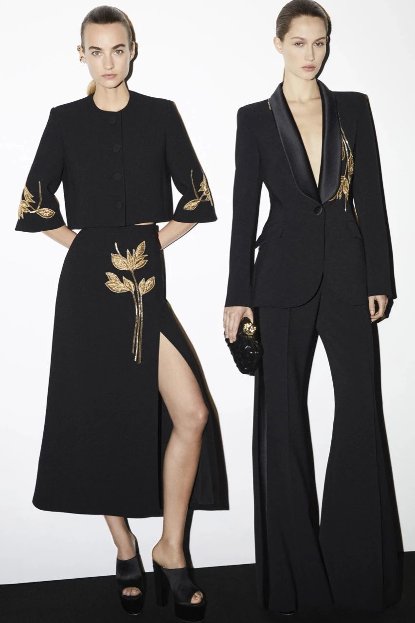 Elie Saab 2024 Resort