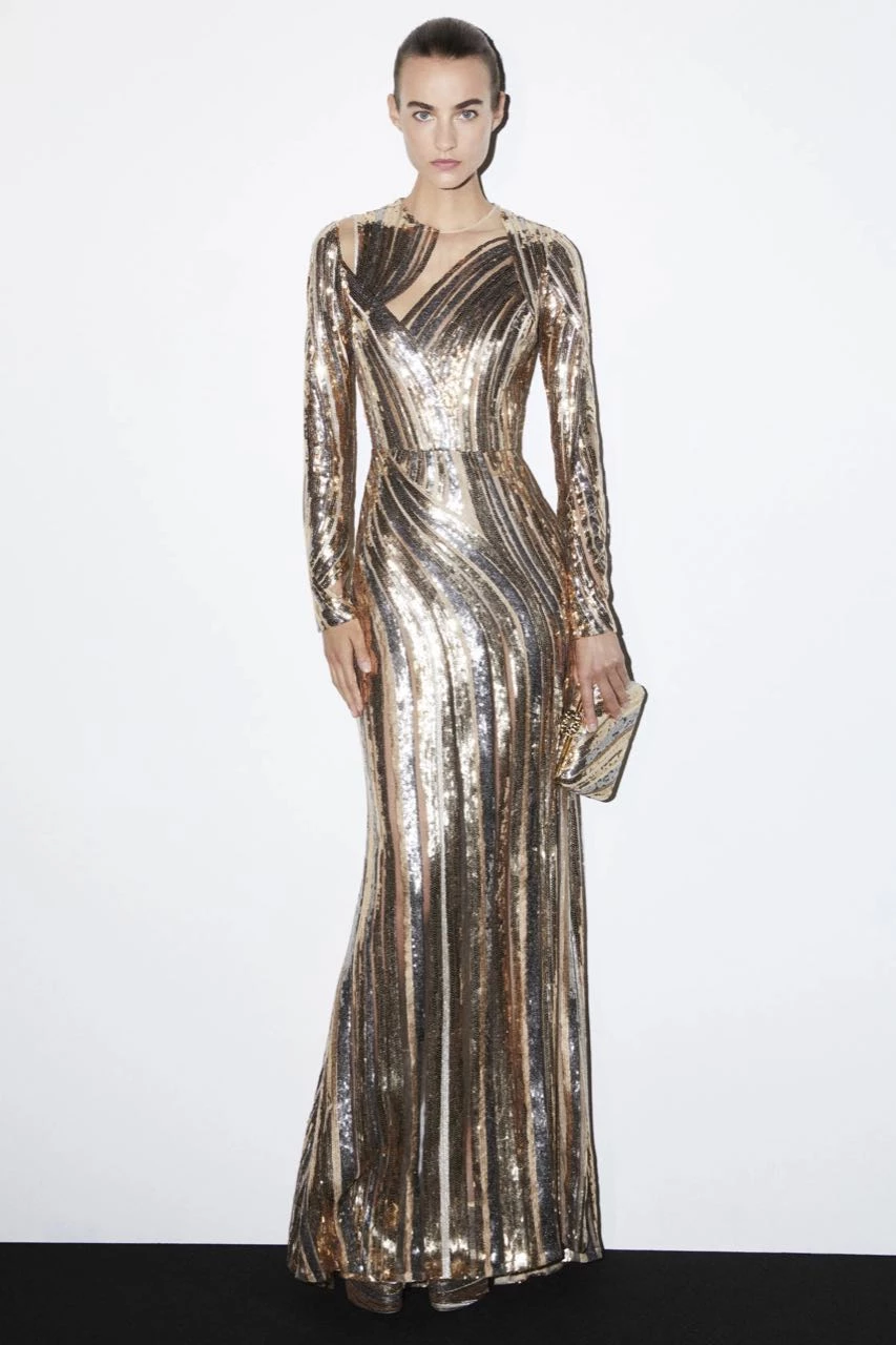 Elie Saab 2024 Resort