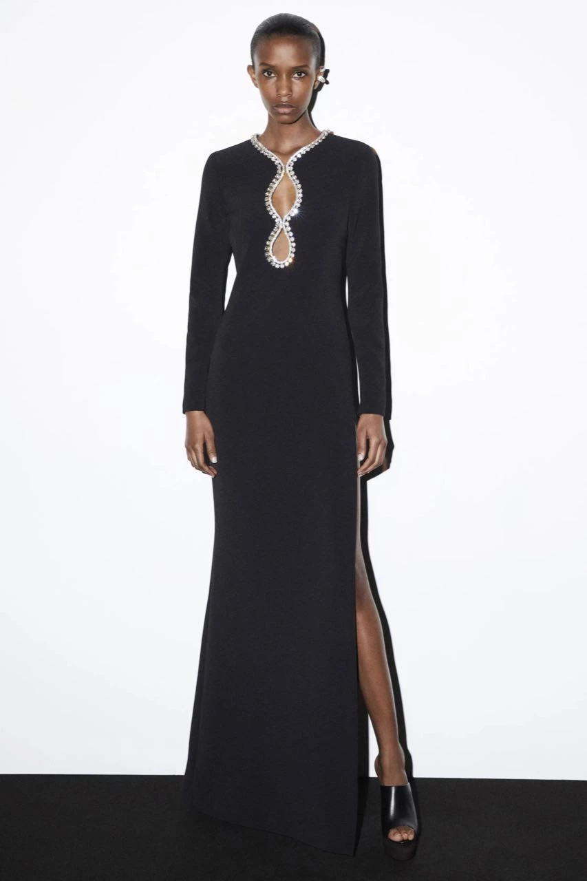 Elie Saab 2024 Resort