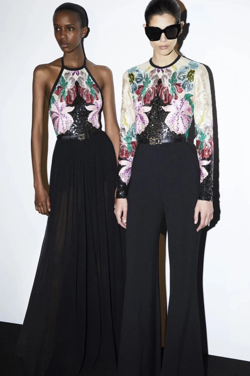 Elie Saab 2024 Resort