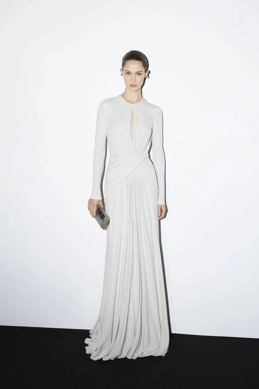 Elie Saab 2024 Resort