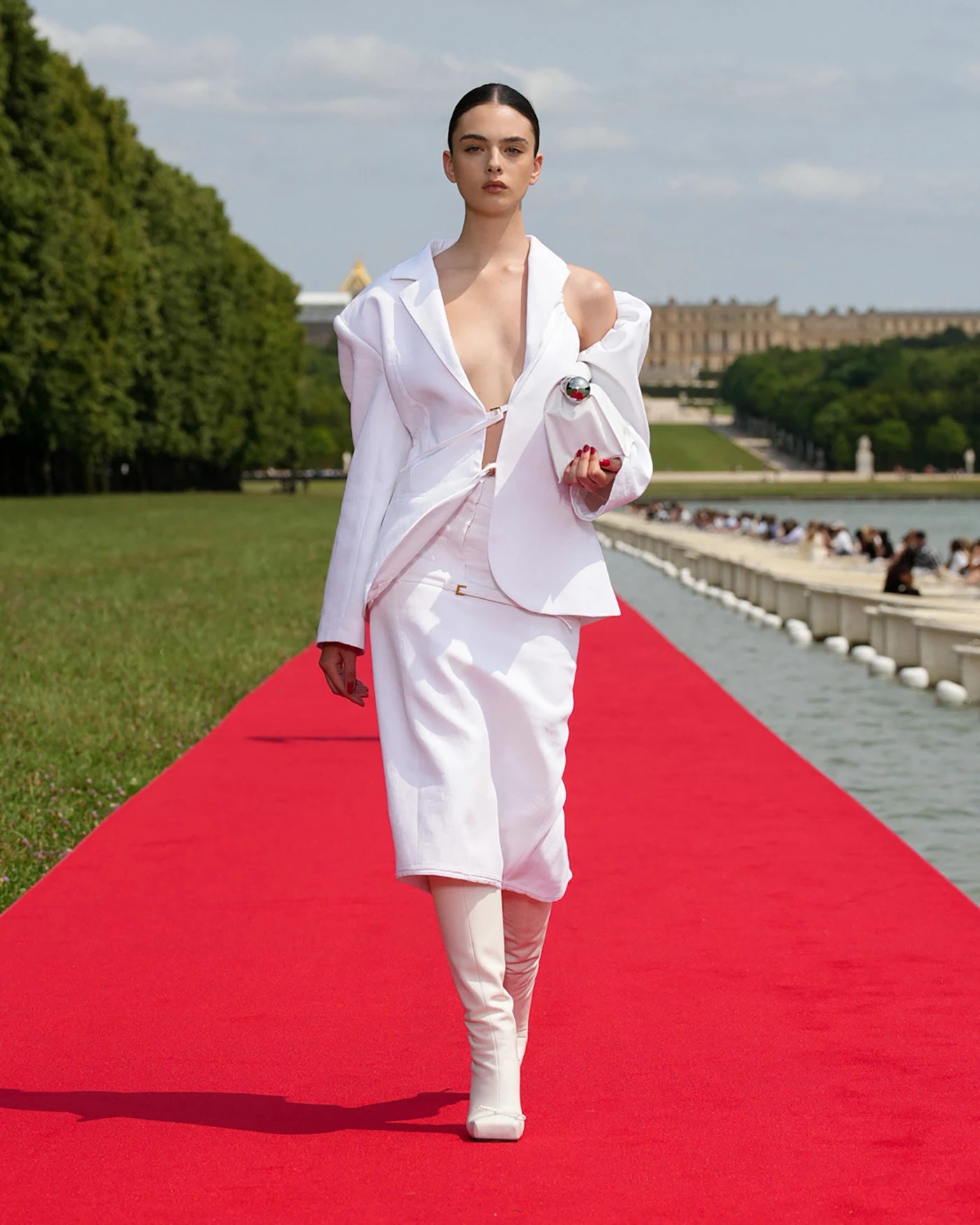 Desfile Jacquemus