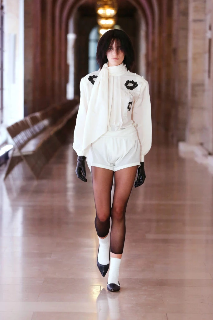 Marc Jacobs 2023 Fall collection