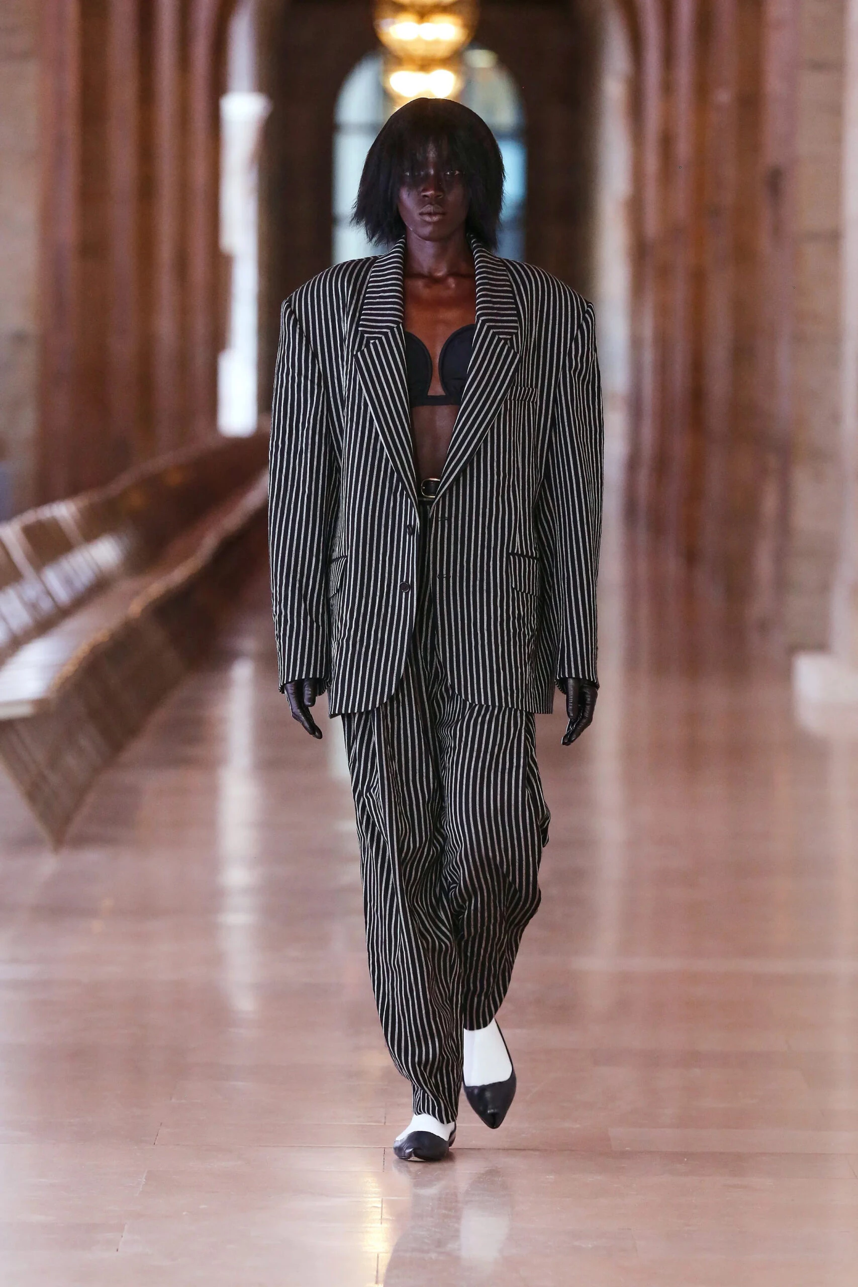 Marc Jacobs 2023 Fall collection