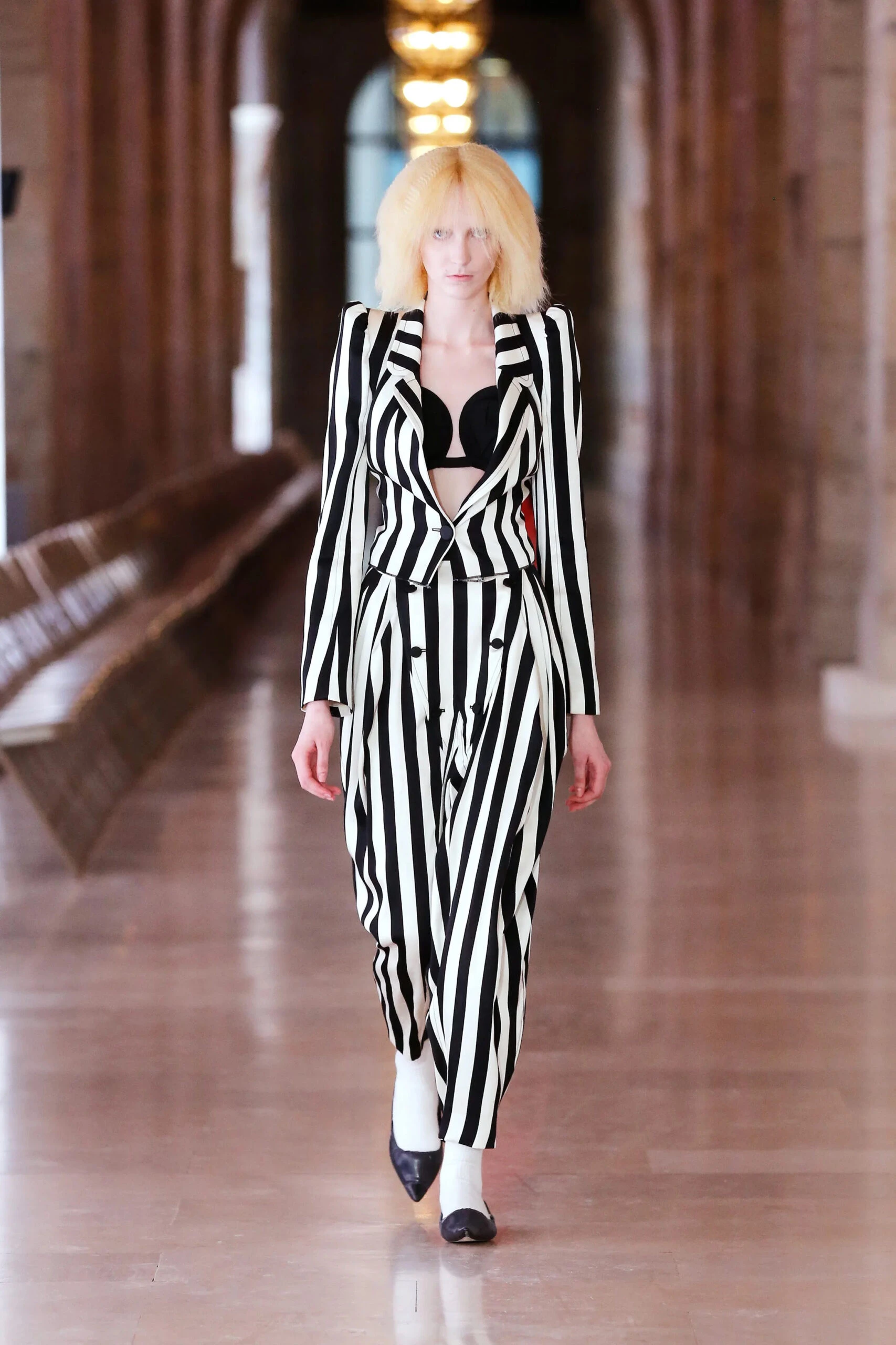 Marc Jacobs 2023 Fall collection