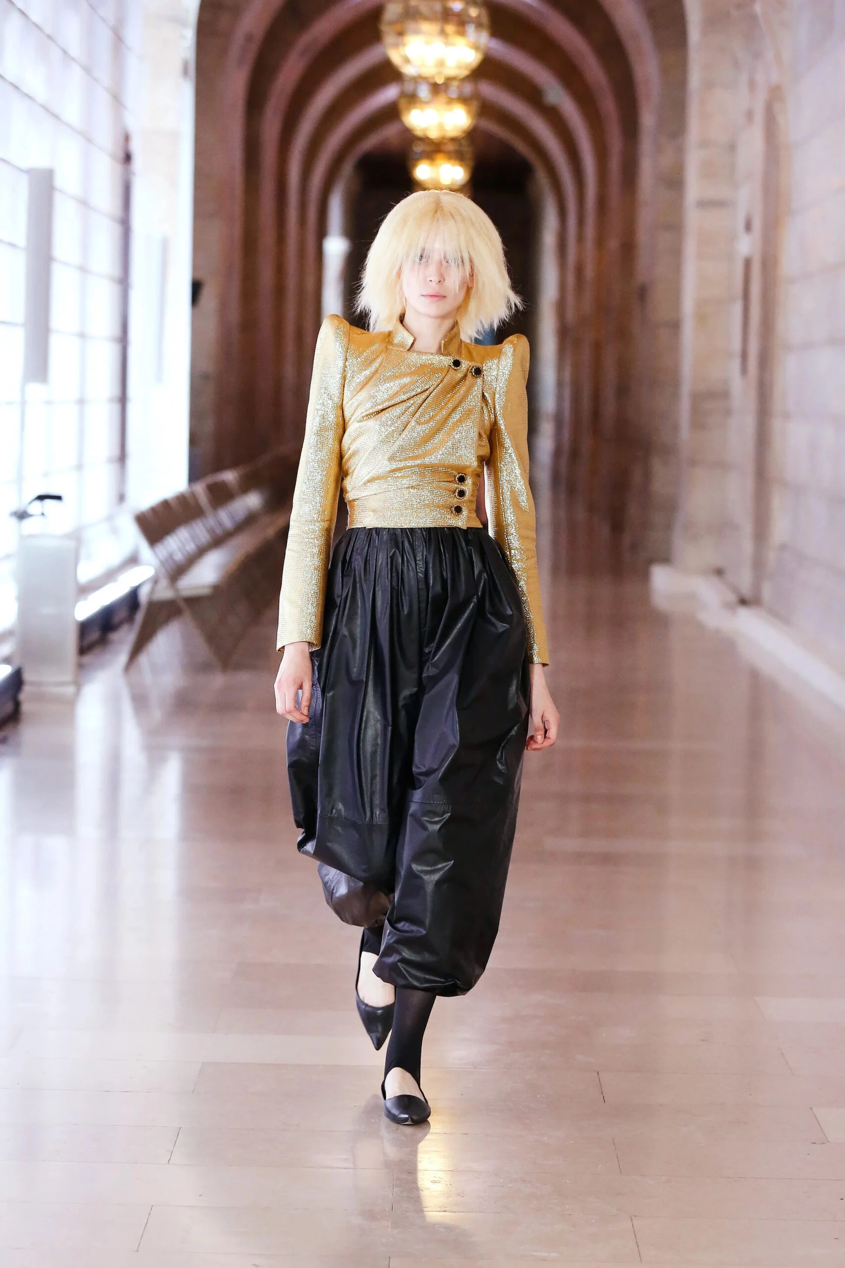 Marc Jacobs 2023 Fall collection