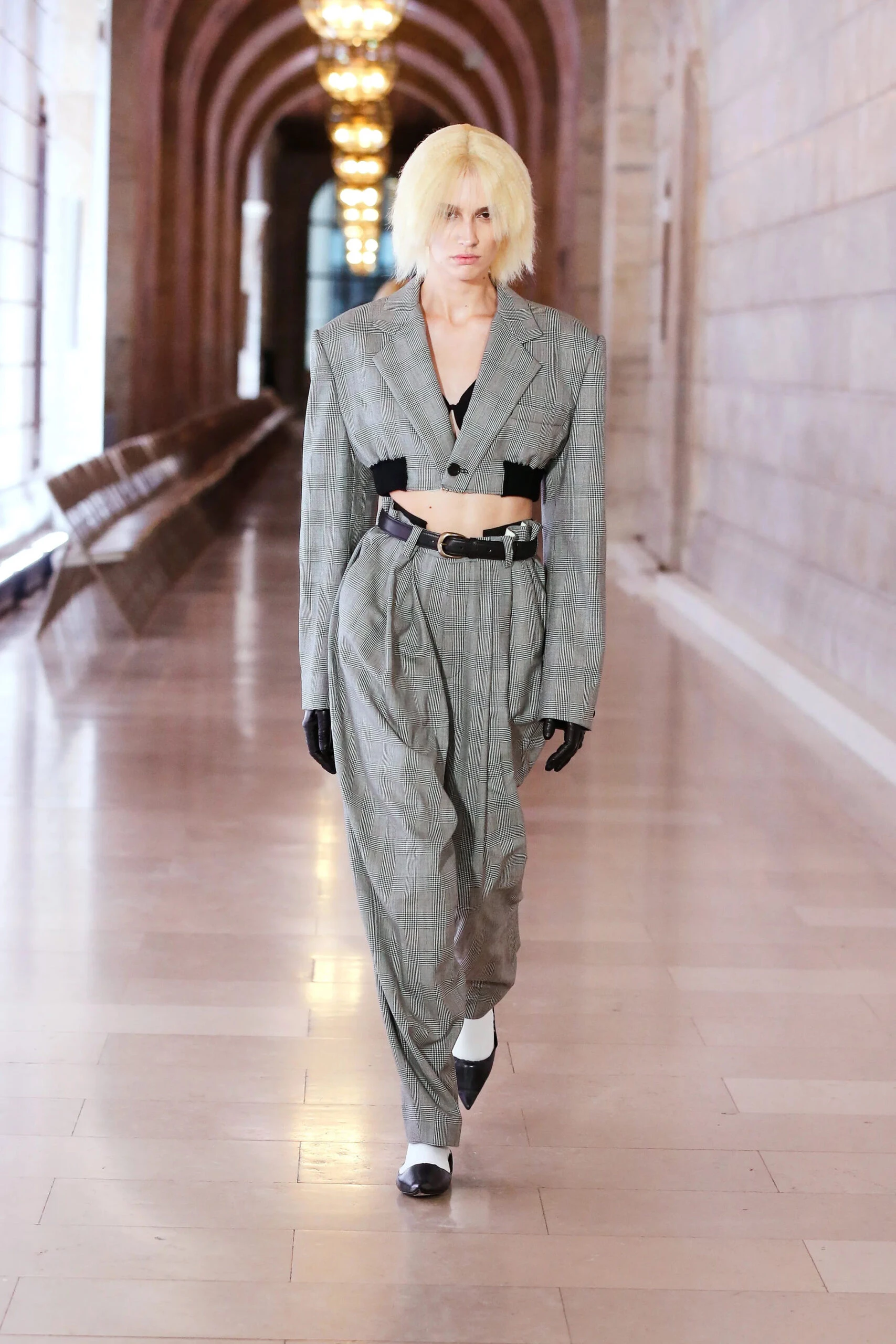 Marc Jacobs 2023 Fall collection