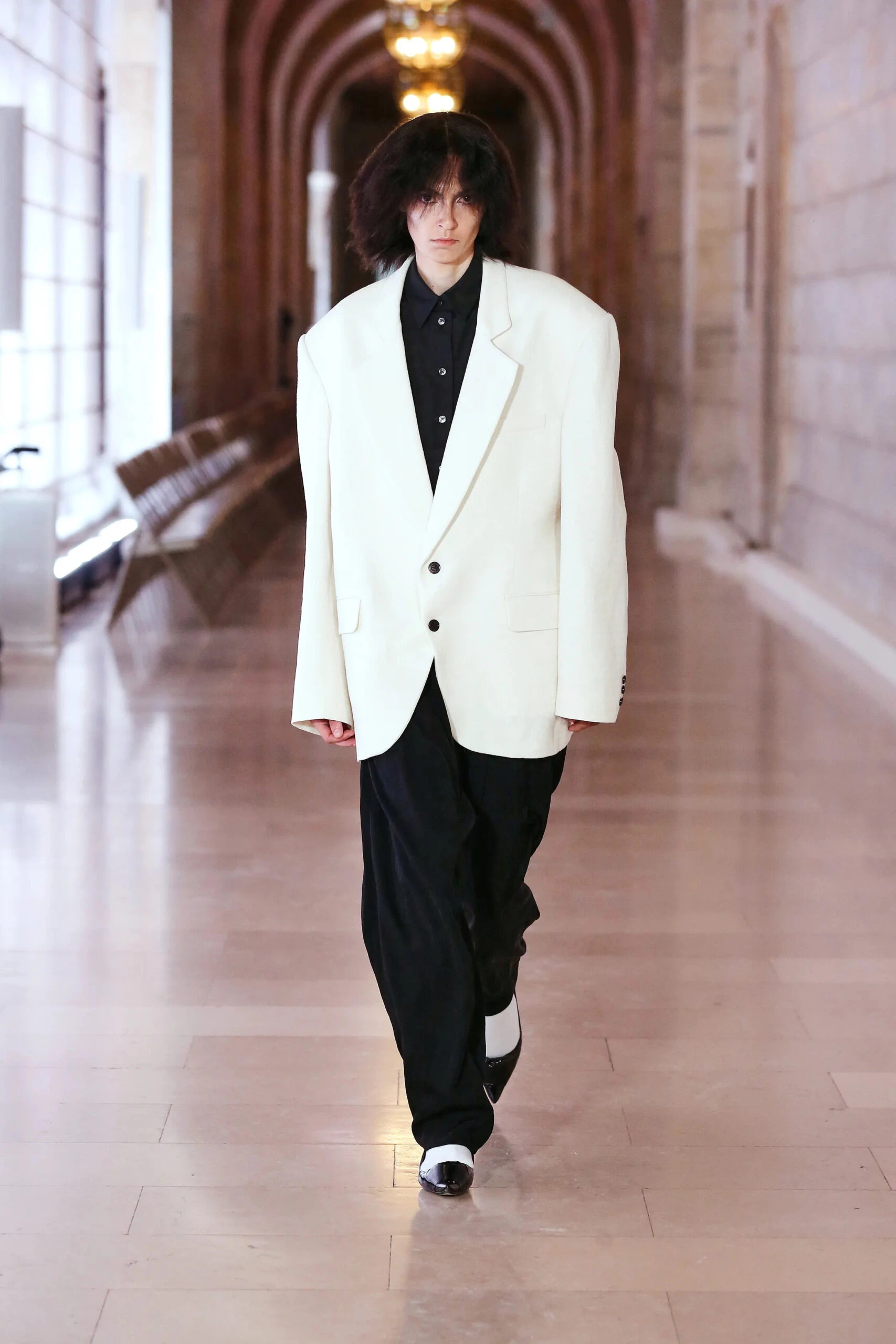 Marc Jacobs 2023 Fall collection