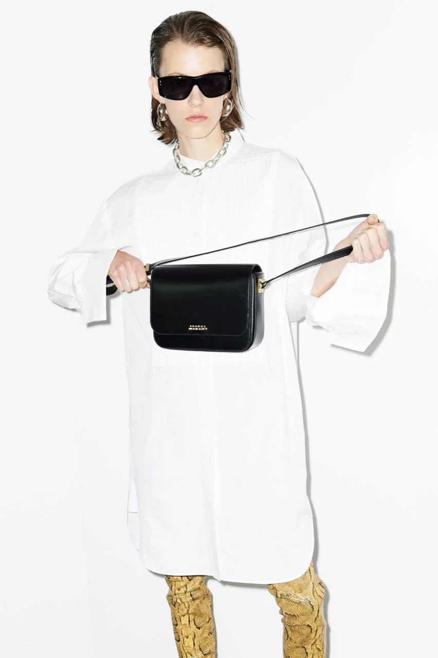 Isabel Marant Resort 2024