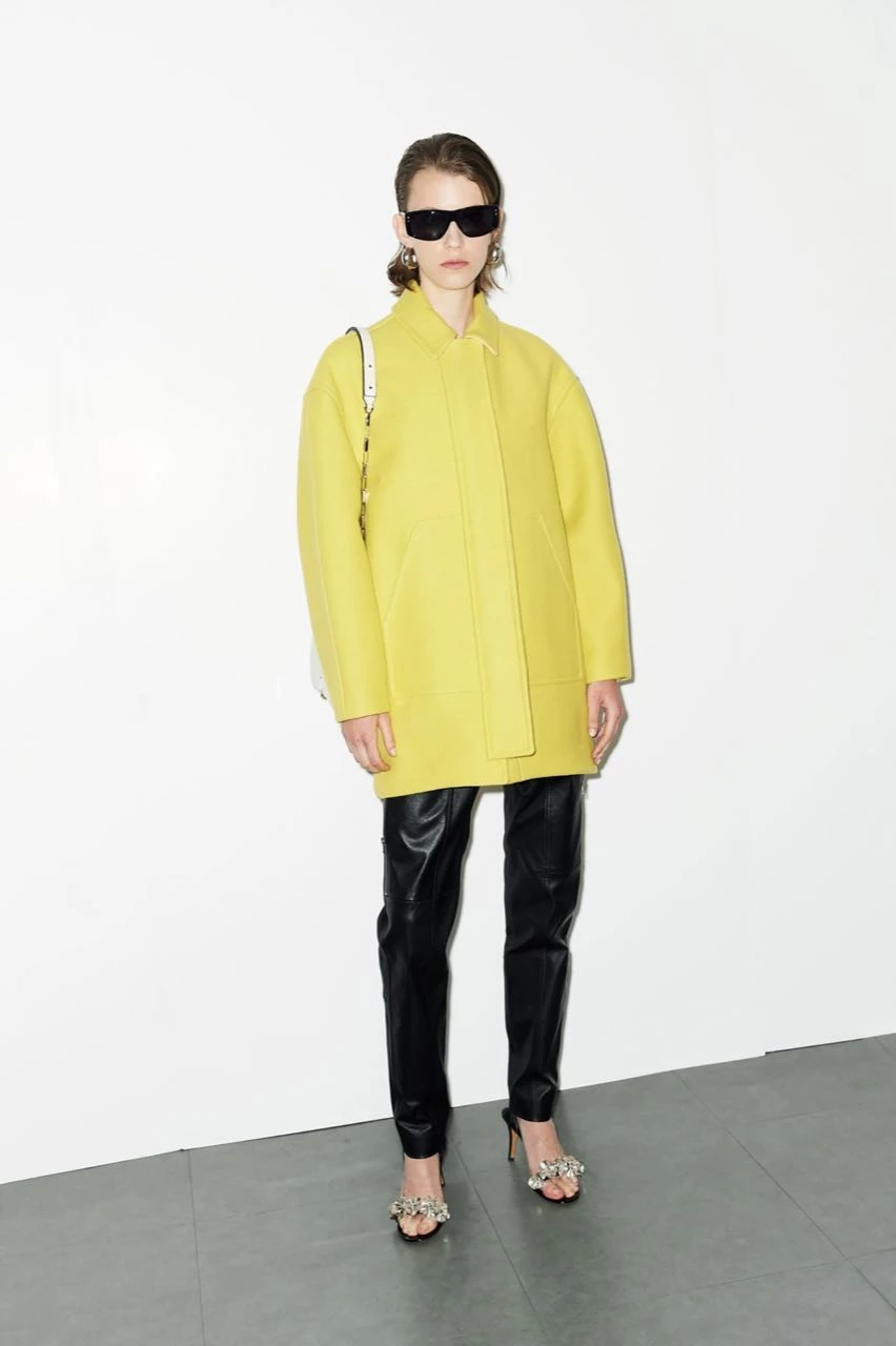 Isabel Marant Resort 2024