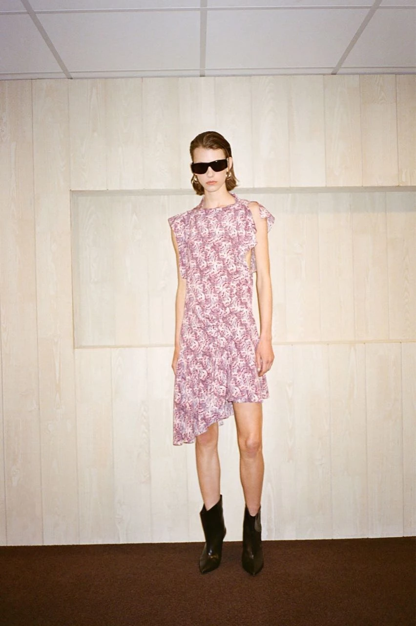 Isabel Marant Resort 2024