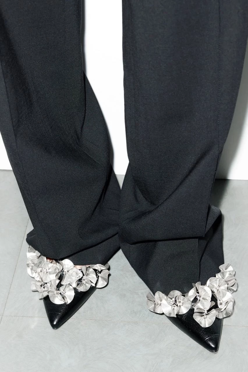 Isabel Marant Resort 2024