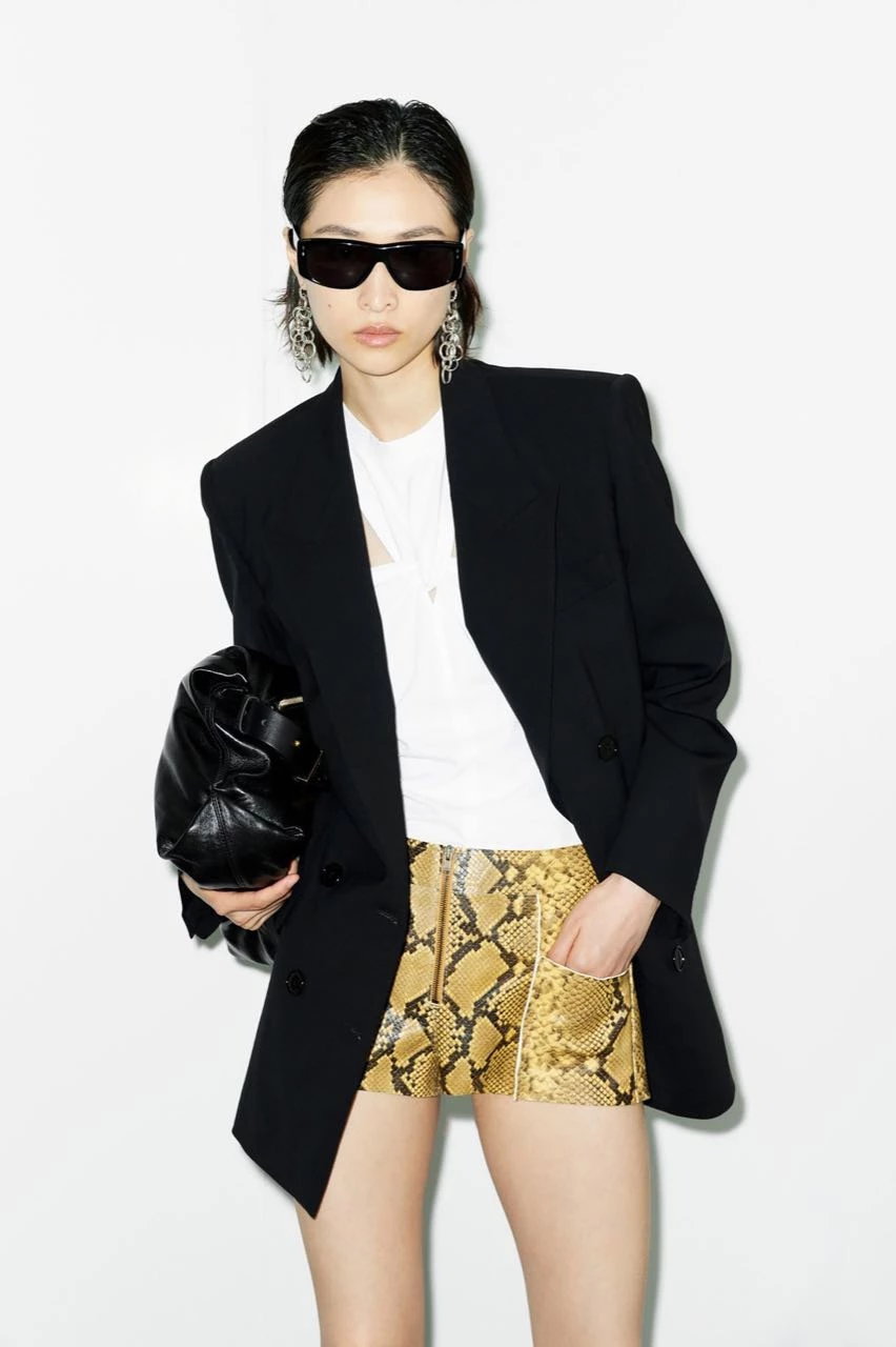 Isabel Marant Resort 2024