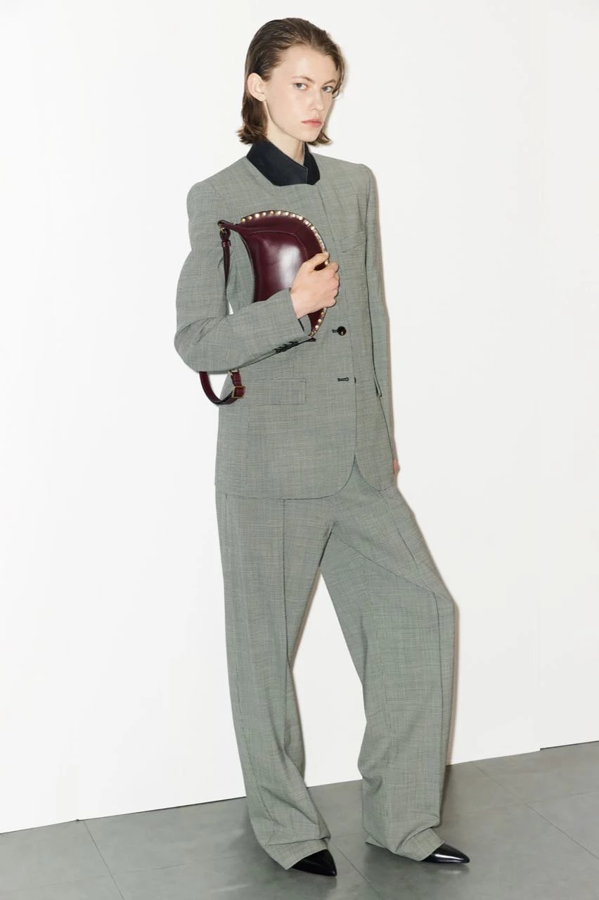 Isabel Marant Resort 2024