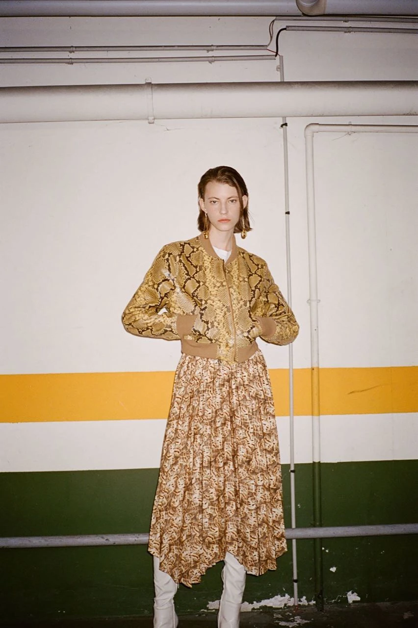 Isabel Marant Resort 2024