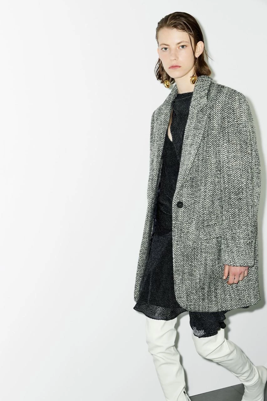 Isabel Marant Resort 2024