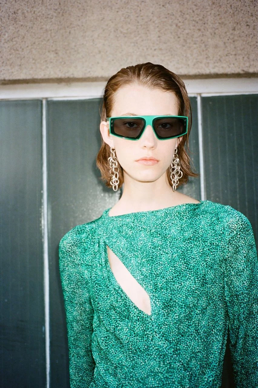 Isabel Marant Resort 2024