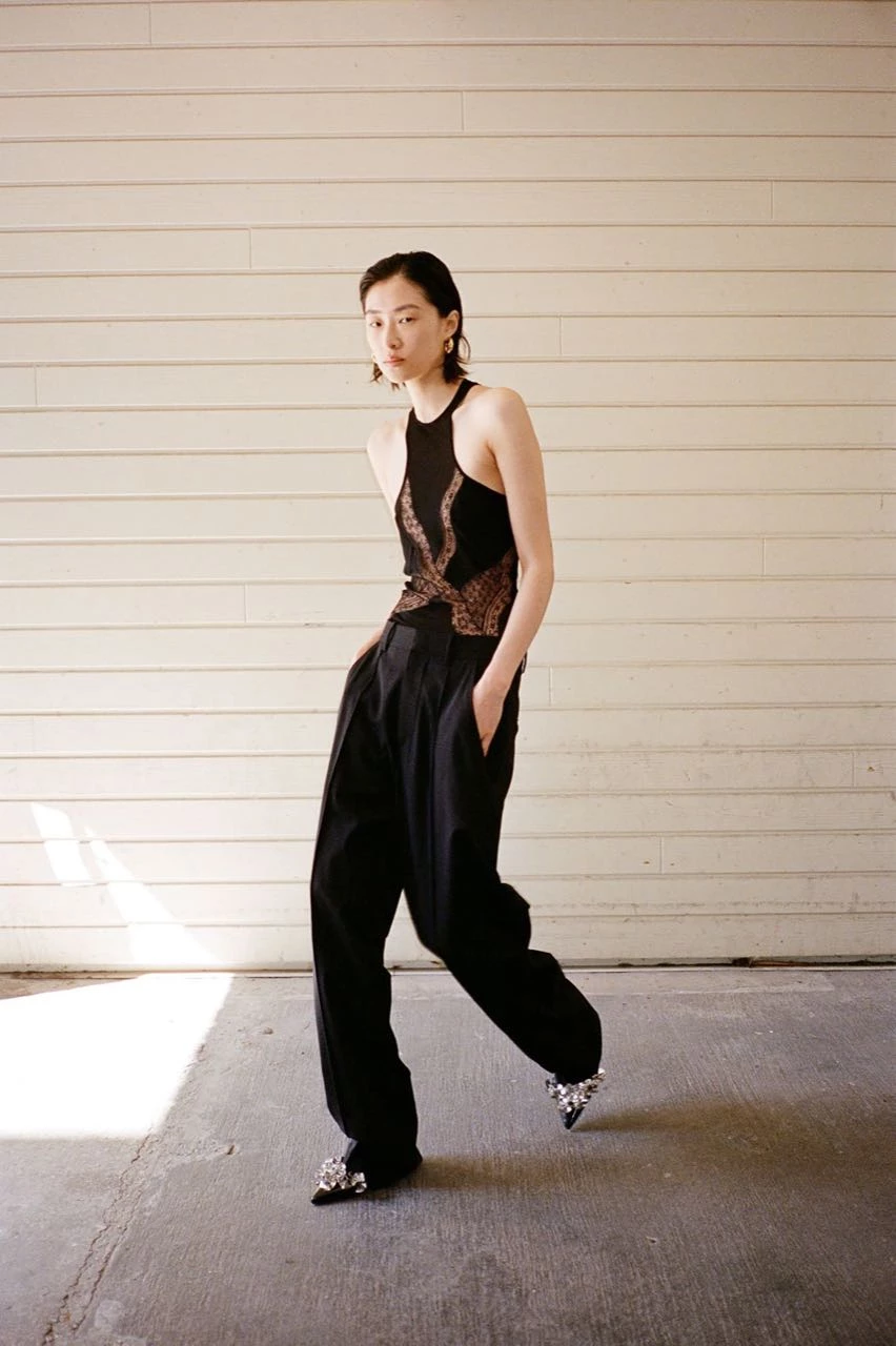 Isabel Marant Resort 2024