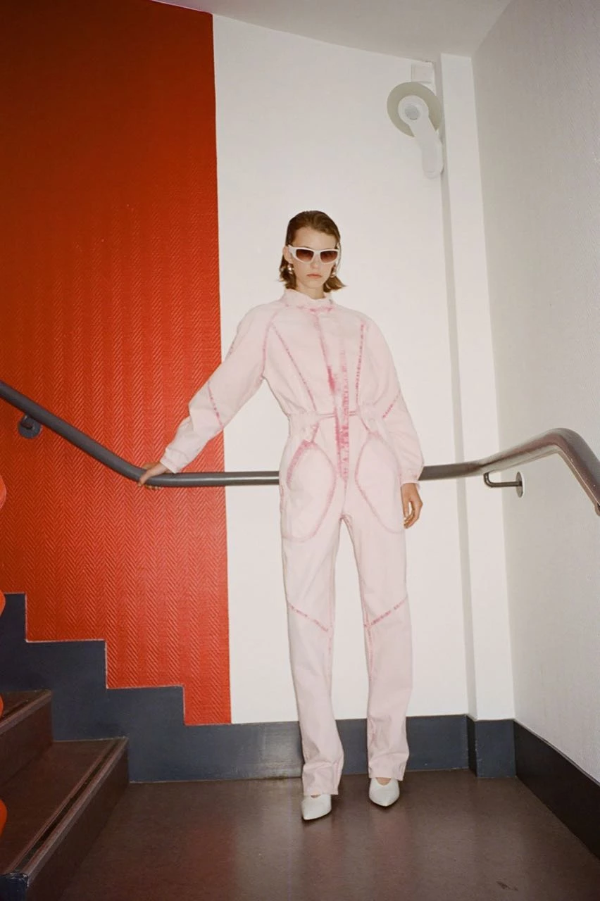 Isabel Marant Resort 2024