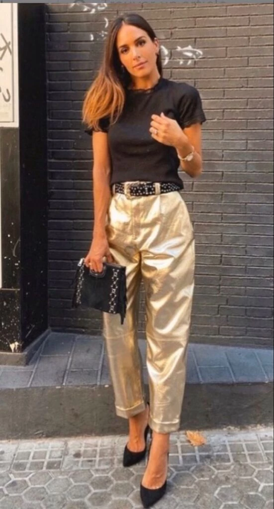 Guía de estilo, ideas para lookearte con mucha onda si sos + 30