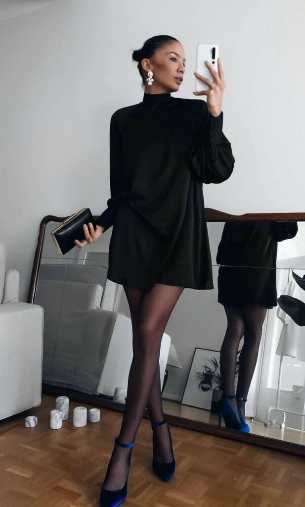 Guía de estilo, ideas para lookearte con mucha onda si sos + 30