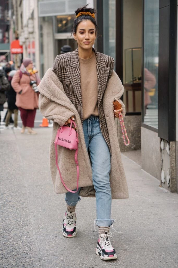 Guía de estilo, ideas para lookearte con mucha onda si sos + 30