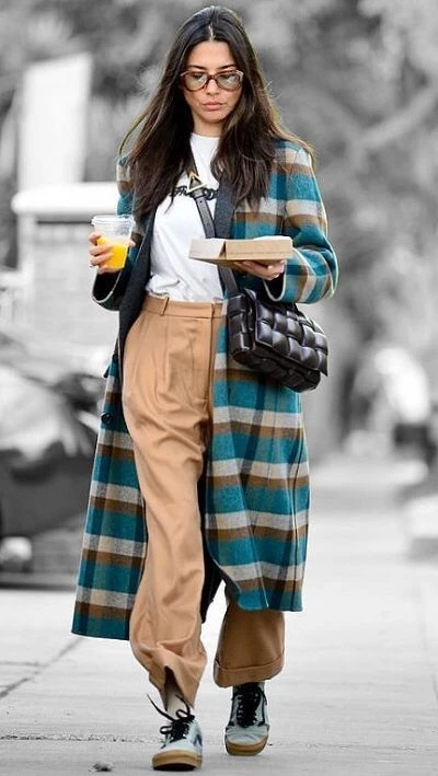 Guía de estilo, ideas para lookearte con mucha onda si sos + 30