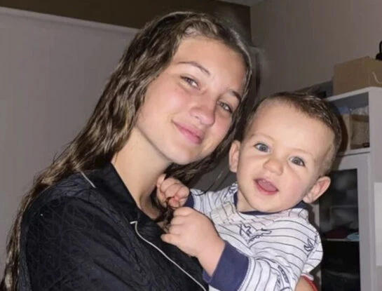 En medio del escándalo por la denuncias contra Nicole Neumann, así sigue la vida de Indiana Cubero