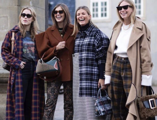Guía de estilo: estas son las 5 tendencias que hay que probar este invierno 2023 