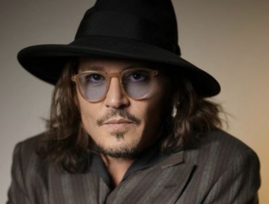 La particular manera en la que Johnny Depp gastó el millón de dólares que le tuvo que pagar Amber Heard