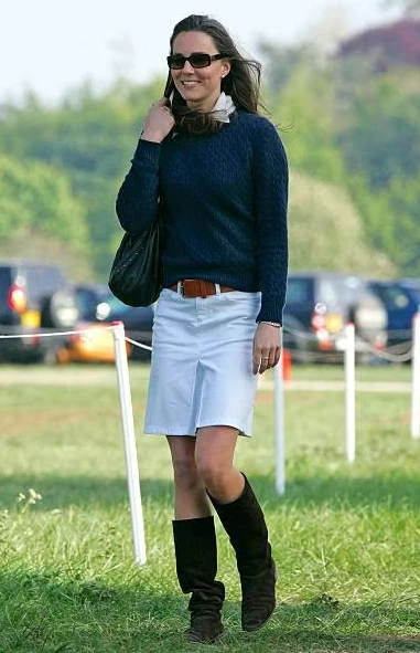 Look kate Middleton