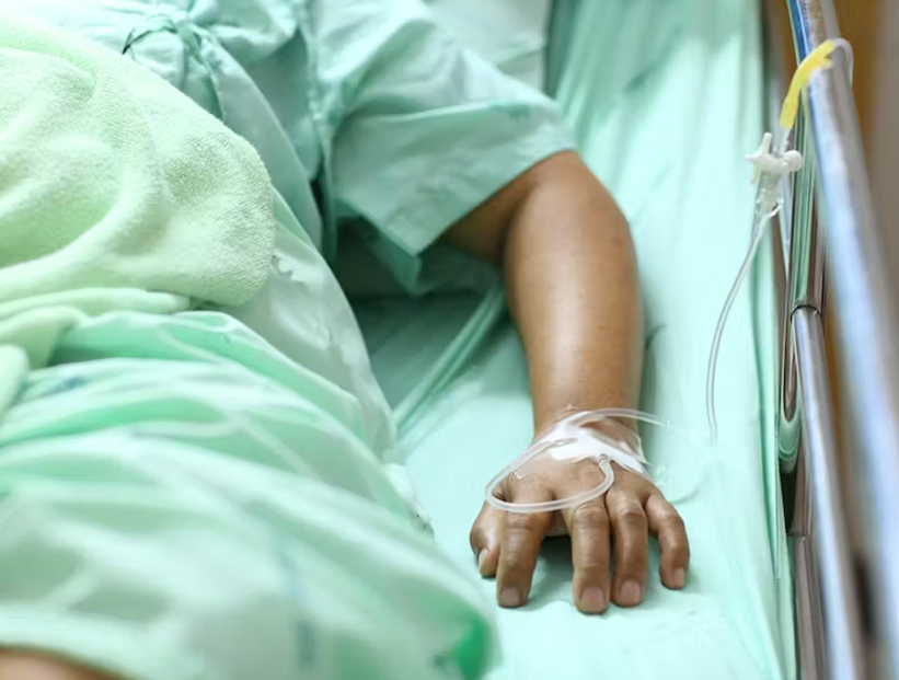 Explicación: ¿qué es KPC y debo preocuparme por estas superbacterias?