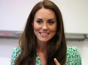Kate Middleton destacada