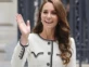 Kate Middleton destacada