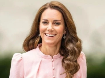 Kate Middleton destacada
