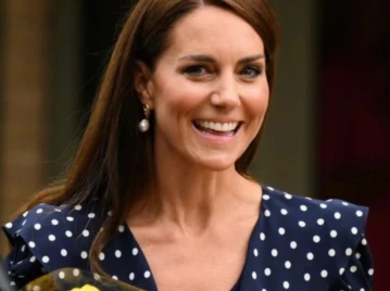 Kate Middleton destacada
