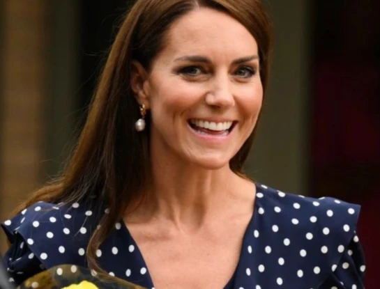 Descubrí la ensalada favorita de Kate Middleton y aprendé a hacerla