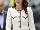 Kate Middleton sorprendió con una cartera Chanel. Foto: Instagram.