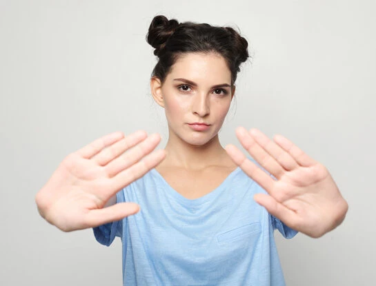 Coaching: aprender a poner límites
