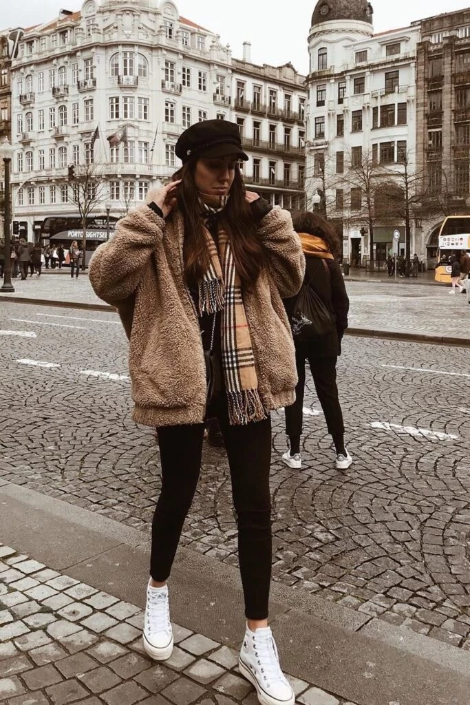 Looks de fin de semana