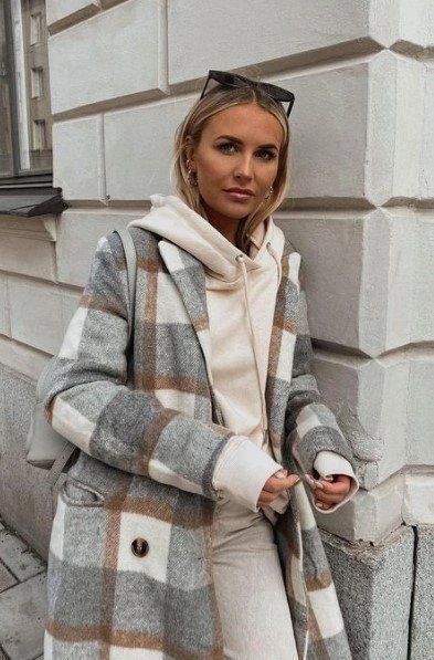 Looks de fin de semana