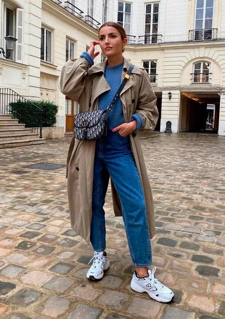 Looks de fin de semana