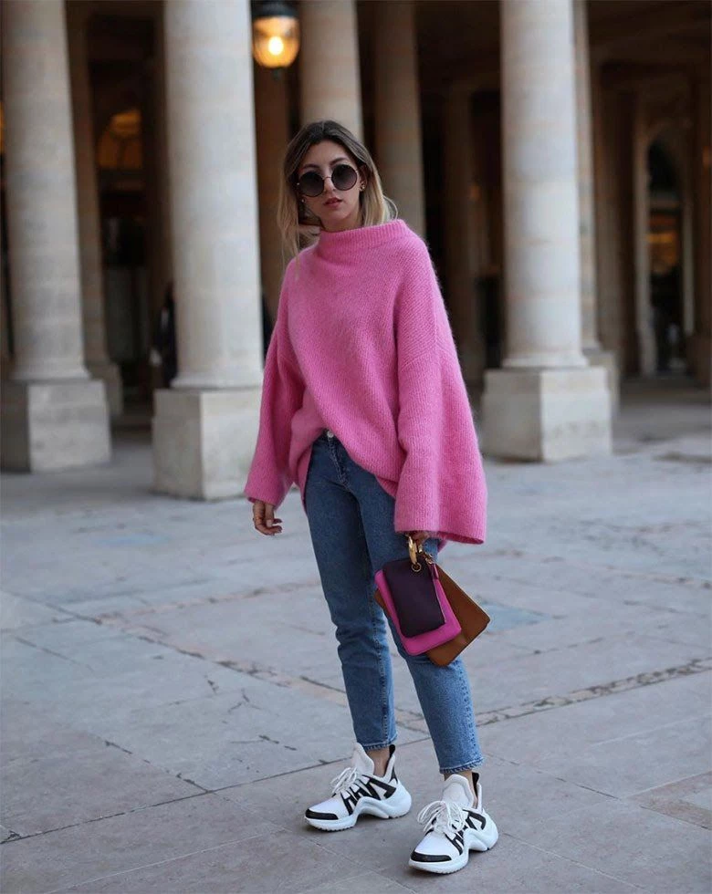 Looks de fin de semana