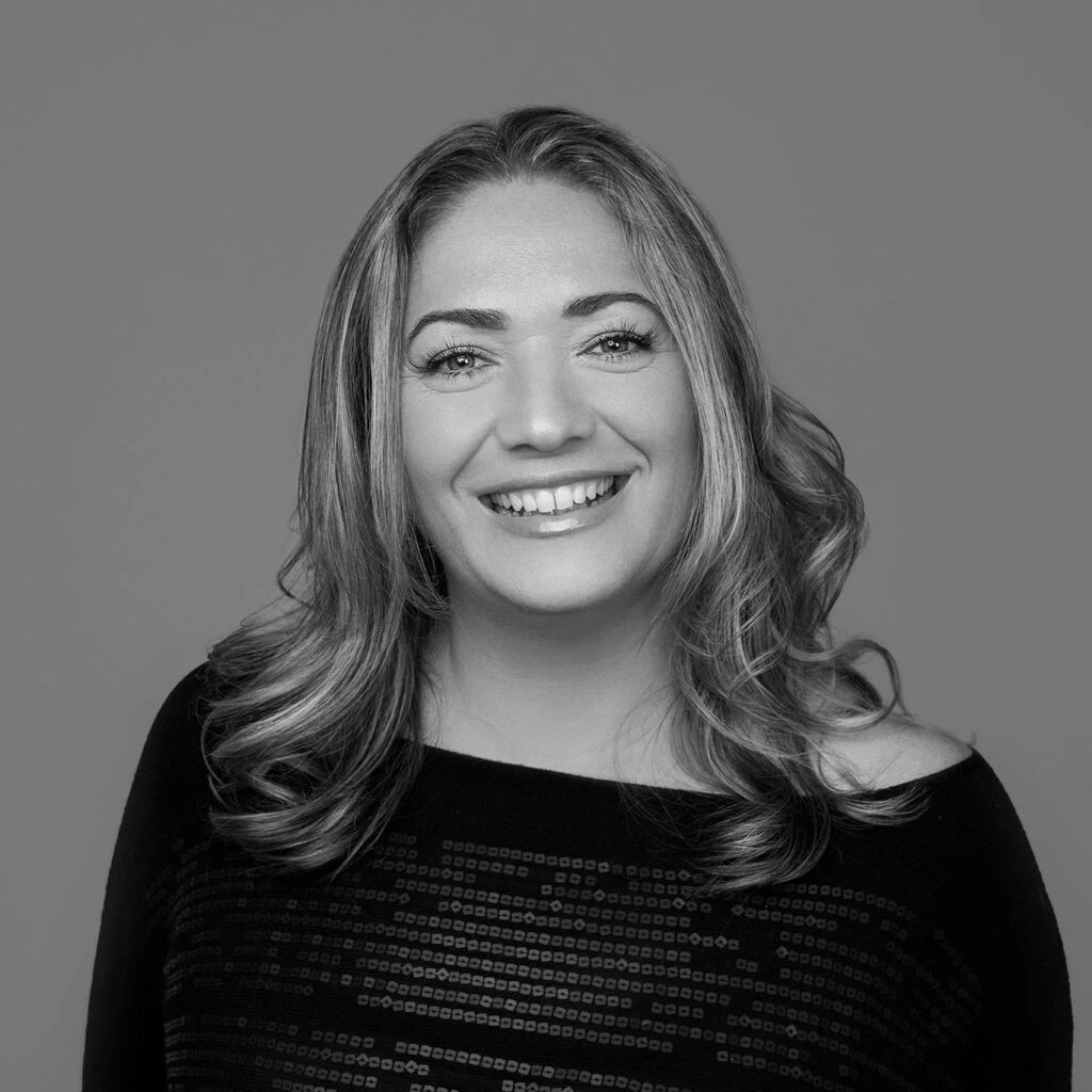 Foto de Lucía Robert