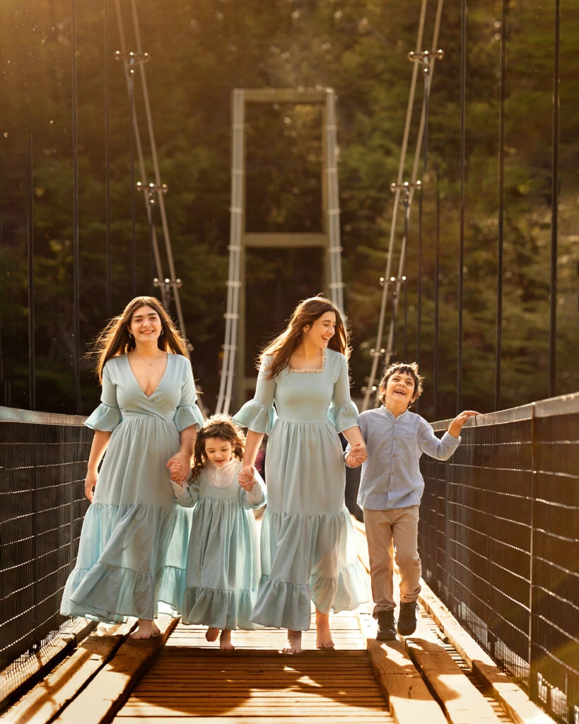 Foto de Lucía Robert