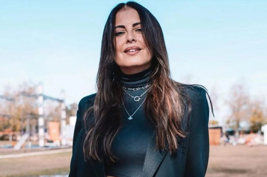 La historia de resiliencia de Silvina Luna